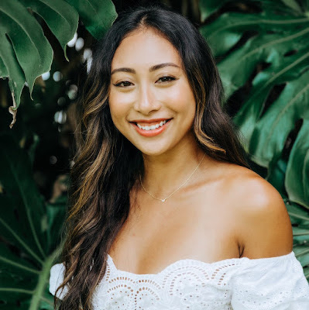 Meet your Posher, Mariana
